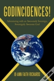 Capa do artigo Godincidences!