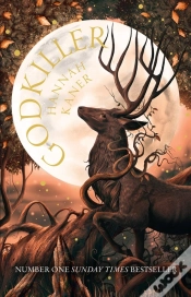 Capa do artigo Godkiller