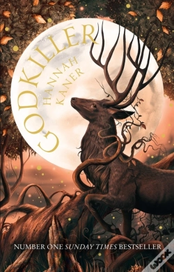 Capa do artigo Godkiller