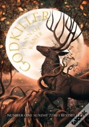 Capa do artigo Godkiller