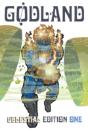 Godland Celestial Edition Book 1 - Preview