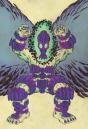 Godland Celestial Edition Book 3 - Preview