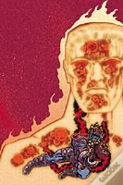 Capa do artigo Godland Volume 2: Another Sunny Delight