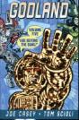 Godland Volume 5: Far Beyond The Bang - Preview