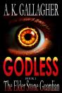 Godless - Book I - Preview