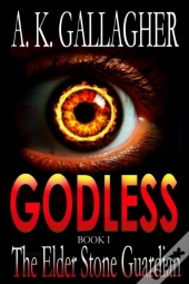 Godless - Book I