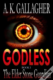 Capa do artigo Godless - Book I