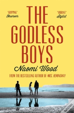 Capa do artigo Godless Boys