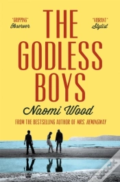 Capa do artigo Godless Boys