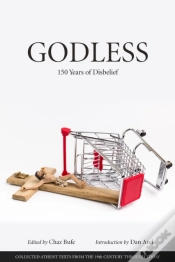 Capa do artigo Godless