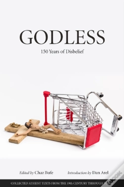 Capa do artigo Godless