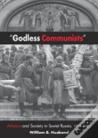 "Godless Communists"
