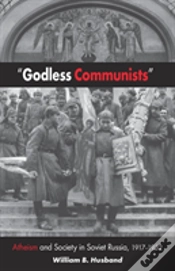 Capa do artigo "Godless Communists"