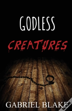 Capa do artigo Godless Creatures