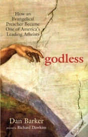 Capa do artigo Godless