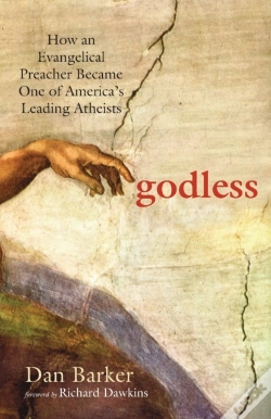 Capa do artigo Godless