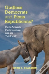 Godless Democrats And Pious Republicans?