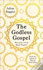 Capa do artigo Godless Gospel