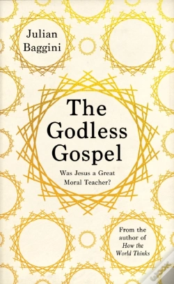 Capa do artigo Godless Gospel