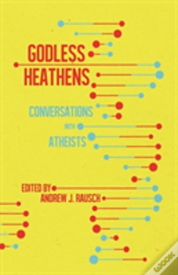 Capa do artigo Godless Heathens