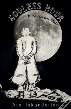 Capa do artigo Godless Hour