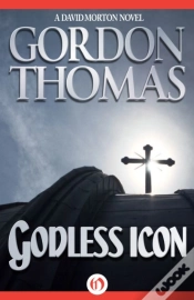 Capa do artigo Godless Icon