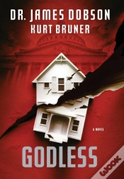 Capa do artigo Godless