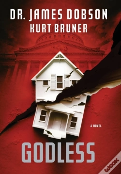 Capa do artigo Godless