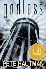 Capa do artigo Godless
