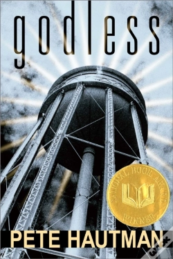 Capa do artigo Godless