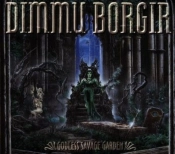 Capa do artigo Godless Savage Garden - Vinil