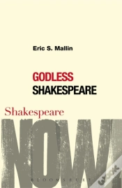 Capa do artigo Godless Shakespeare