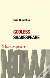 Godless Shakespeare