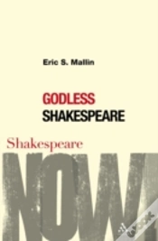 Capa do artigo Godless Shakespeare