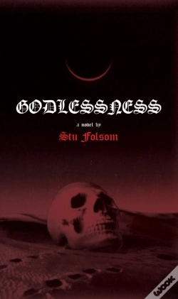 Capa do artigo Godlessness