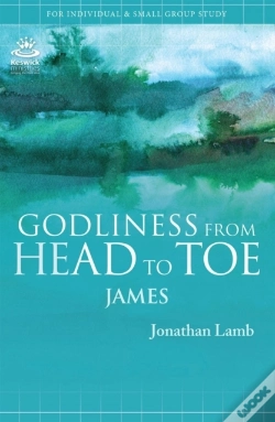 Capa do artigo Godliness From Head To Toe
