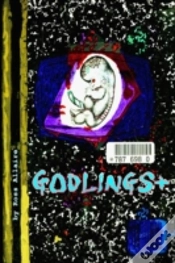 Capa do artigo Godlings