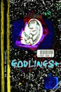 Capa do artigo Godlings