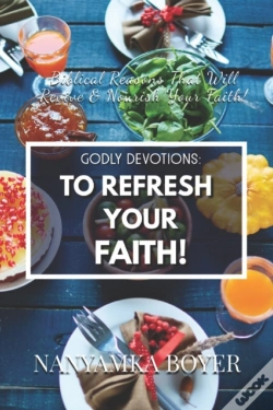 Capa do artigo Godly Devotions