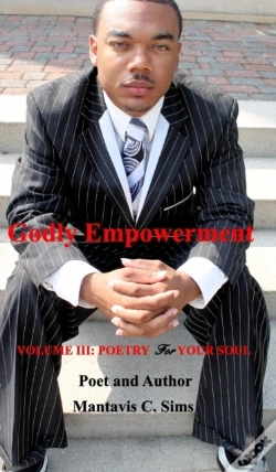 Capa do artigo Godly Empowerment