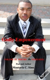 Capa do artigo Godly Empowerment