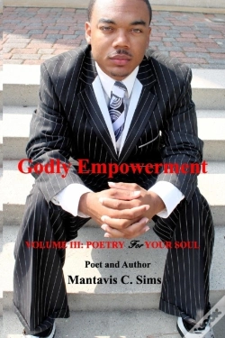 Capa do artigo Godly Empowerment