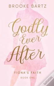 Capa do artigo Godly Ever After