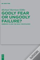 Godly Fear Or Ungodly Failure?
