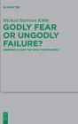 Godly Fear Or Ungodly Failure? - Preview