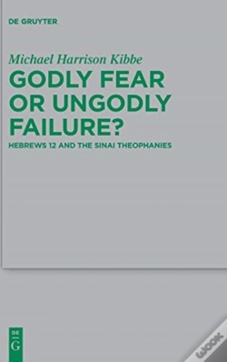 Capa do artigo Godly Fear Or Ungodly Failure?