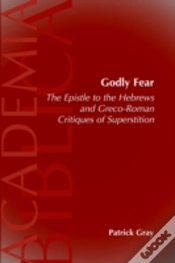 Capa do artigo Godly Fear