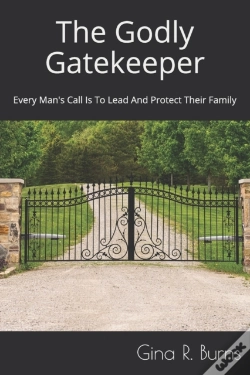 Capa do artigo Godly Gatekeeper