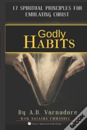 Capa do artigo Godly Habits