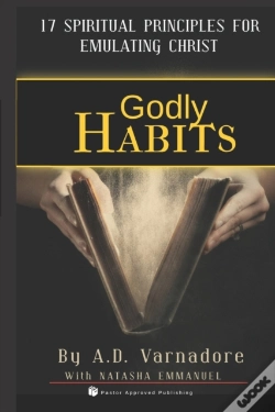 Capa do artigo Godly Habits